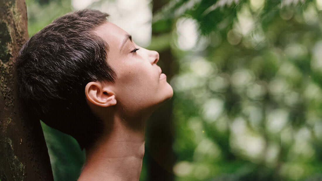 Wat gebeurt in je brein bij stress? Een kijk vanuit de ayurveda