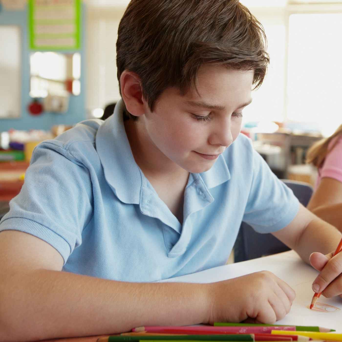 Concentratie verbeteren kind