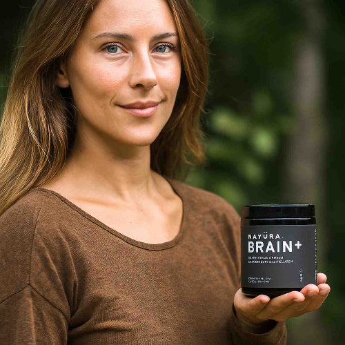 Ritalin natuurlijke manier