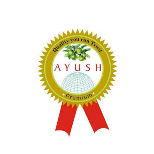 Ayush keurmerk voor kwaliteit supplementen