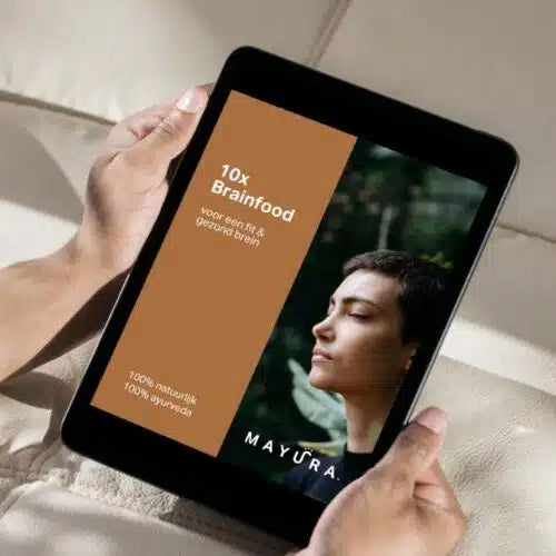 E-book 10x Brainfood