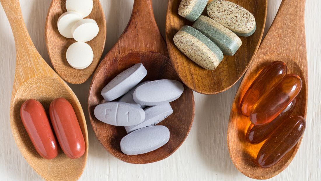 Supplement concentratie