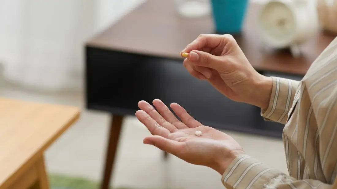 adhd medicatie volwassenen
