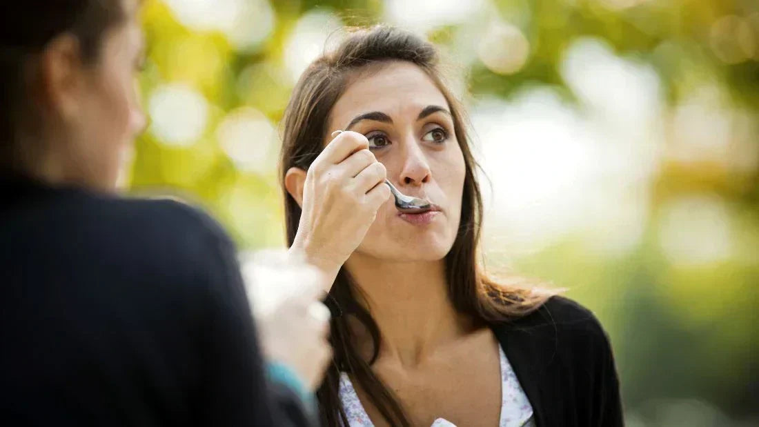 ADHD natuurlijk behandelen