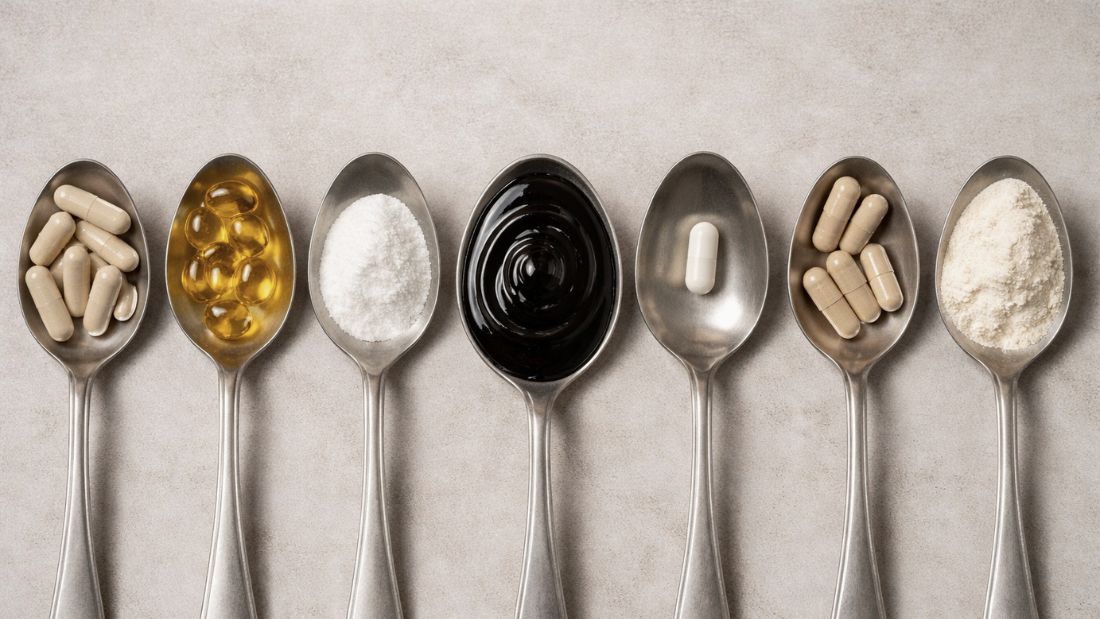 Beste supplement hersenen