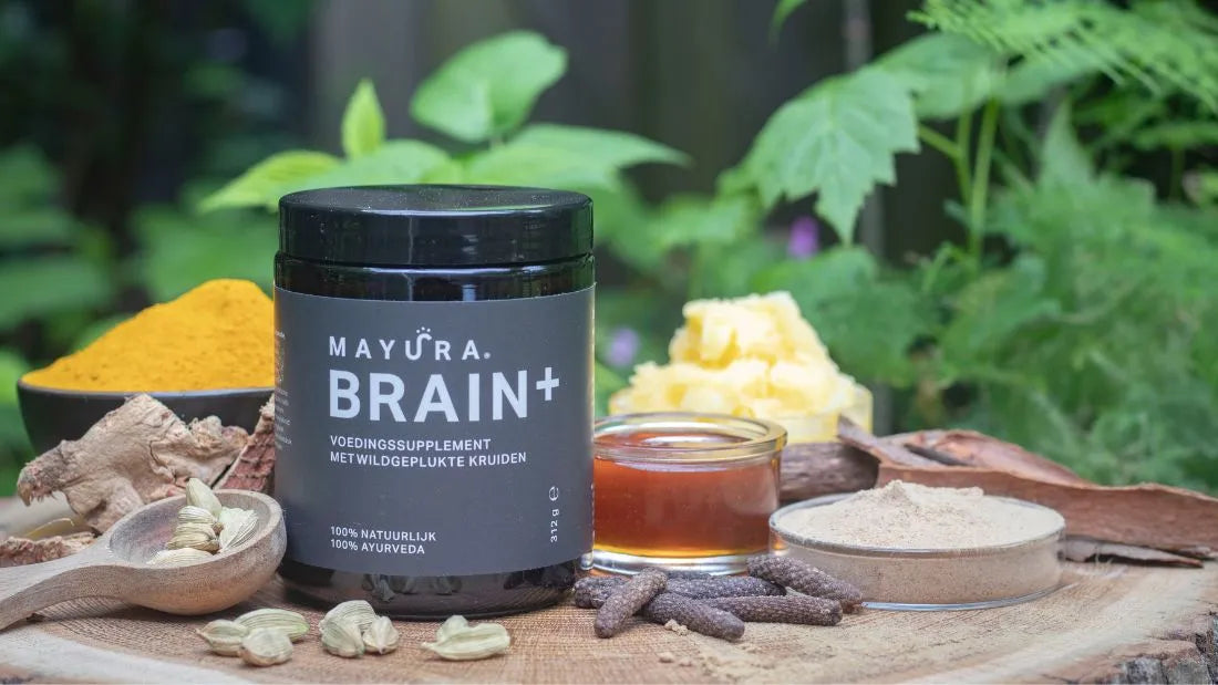 Natuurlijk middel adhd