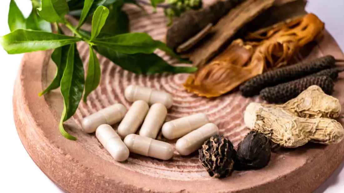 Natuurlijke adhd medicatie: een rustiger brein zonder bijwerkingen?