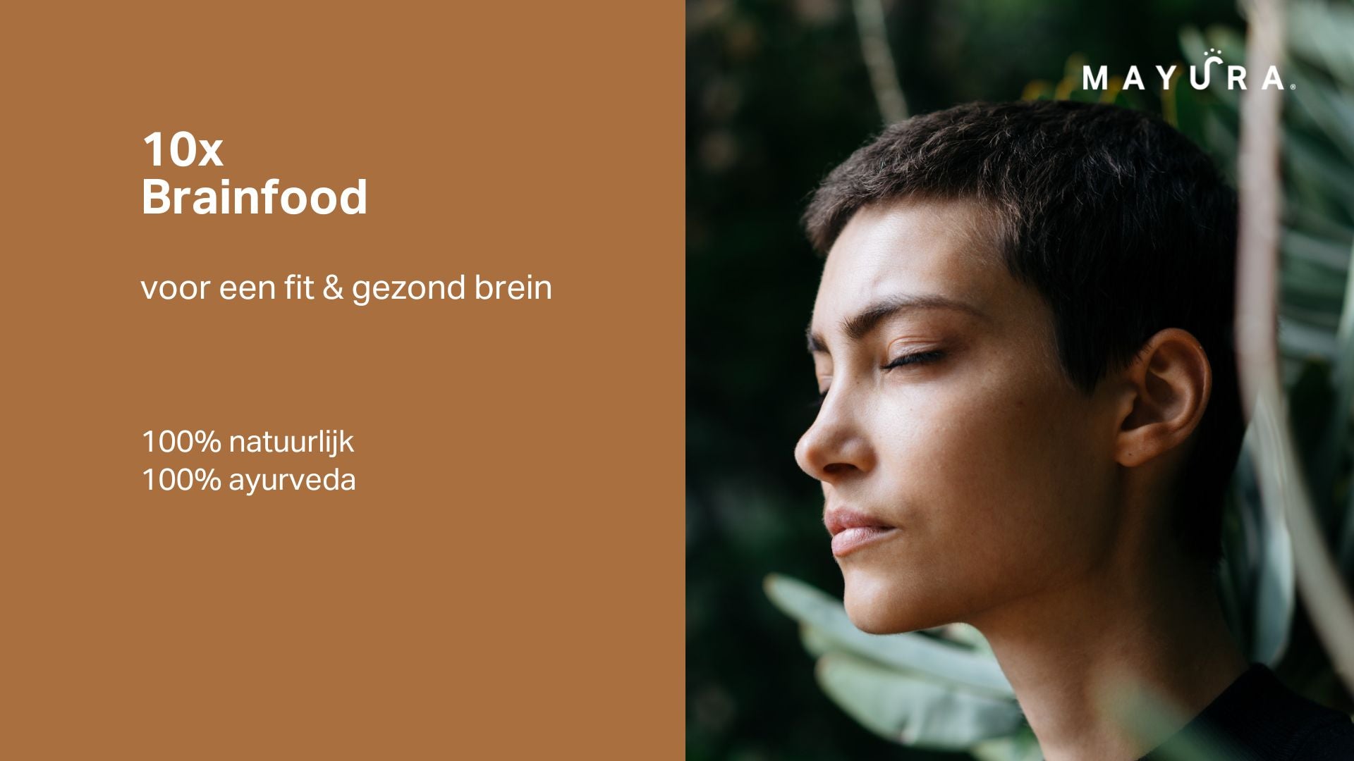 10x brainfood voor een fit en gezond brein