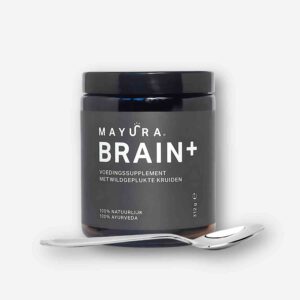 Brain plus supplement