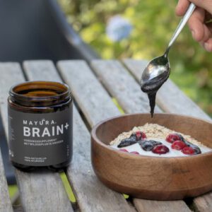 Brain plus met ontbijt